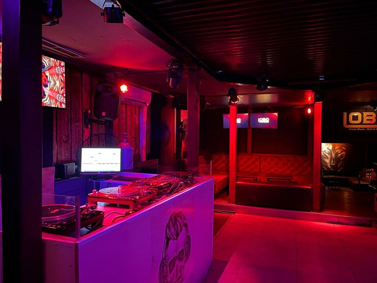 HOME | LOBO CLUB DRESDEN